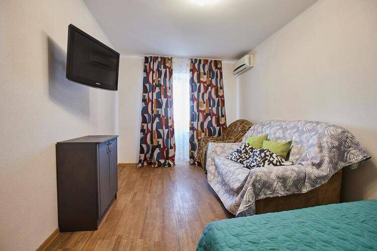 Горница На Улице Луначарского 62