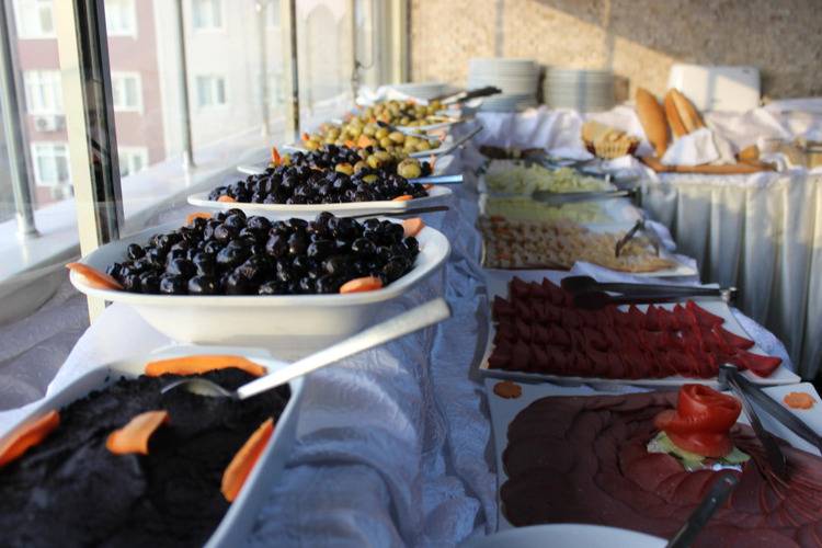 Airboss Istanbul Airport And Fair Hotel