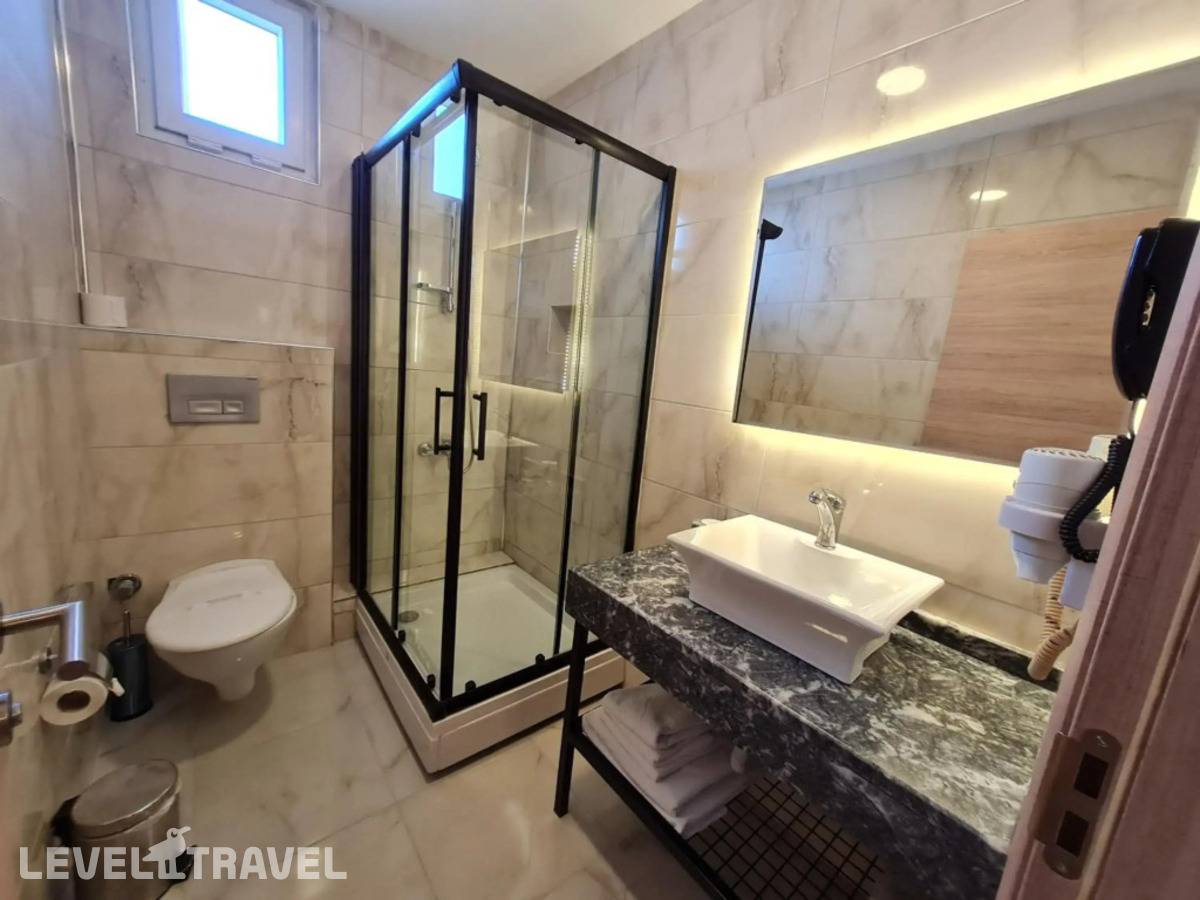 фотографии отеля Airboss Istanbul Airport And Fair Hotel в Турция(Кючюкчекмедже) - фото №8