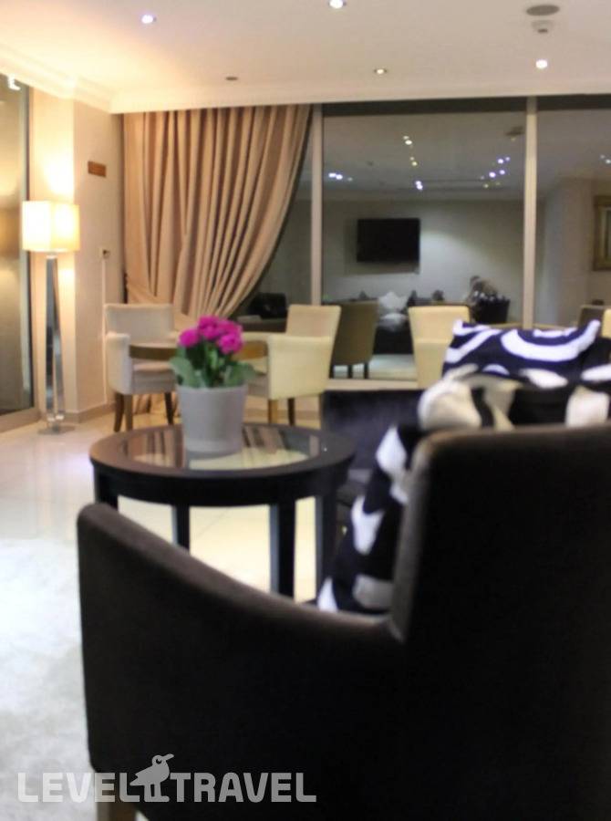 фотографии отеля Airboss Istanbul Airport And Fair Hotel в Турция(Кючюкчекмедже) - фото №16