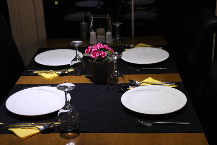 Airboss Istanbul Airport And Fair Hotel