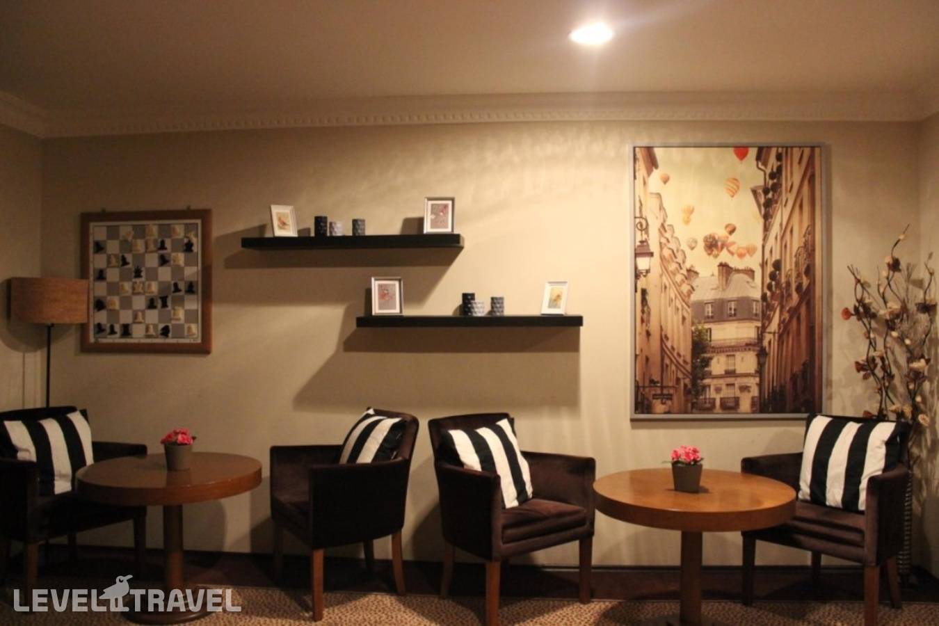 фотографии отеля Airboss Istanbul Airport And Fair Hotel в Турция(Кючюкчекмедже) - фото №12