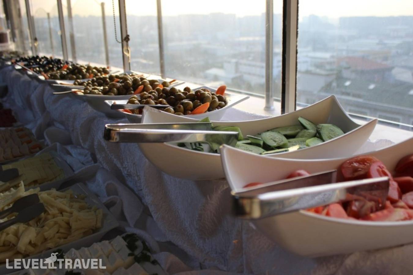 фотографии отеля Airboss Istanbul Airport And Fair Hotel в Турция(Кючюкчекмедже) - фото №3