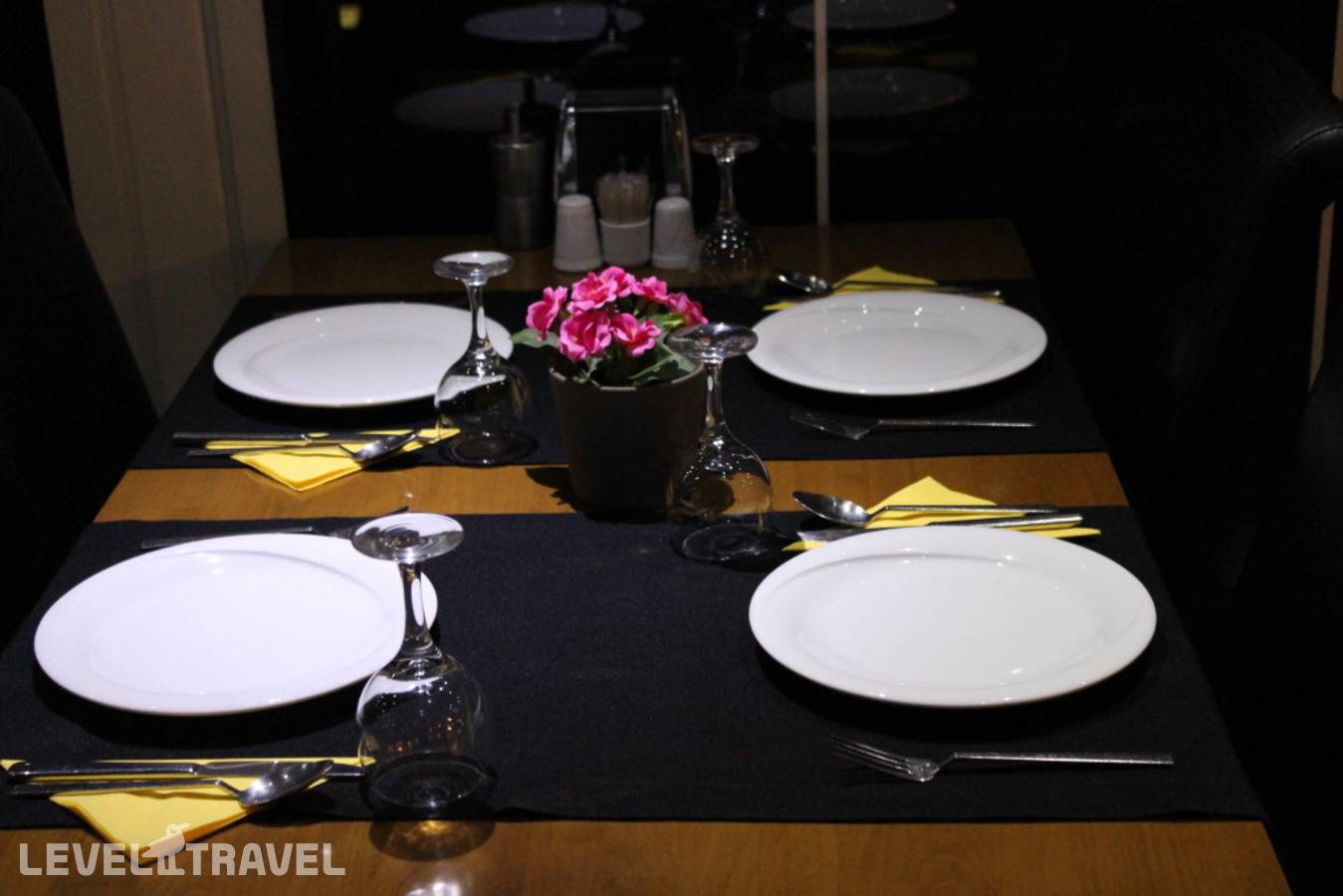 фотографии отеля Airboss Istanbul Airport And Fair Hotel в Турция(Кючюкчекмедже) - фото №10