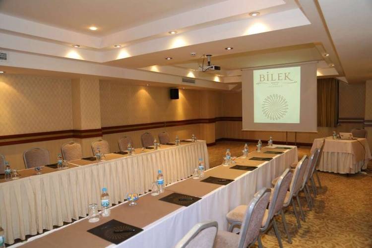 Bilek Istanbul