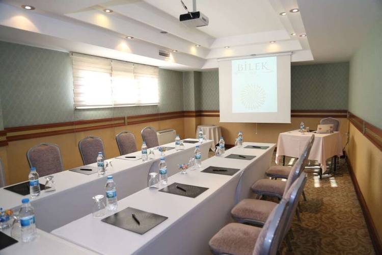 Bilek Istanbul
