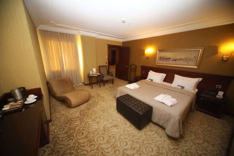 Bilek Istanbul