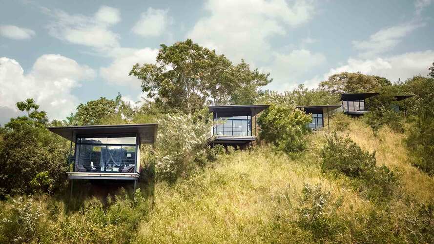 Santani Wellness Kandy