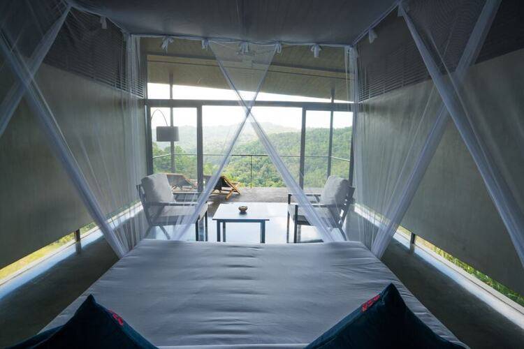 Santani Wellness Kandy