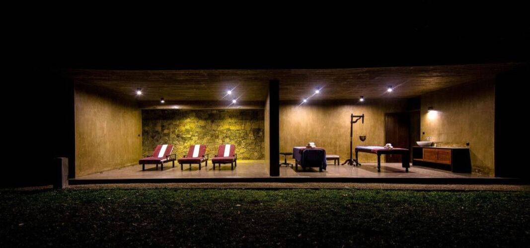 Santani Wellness Kandy