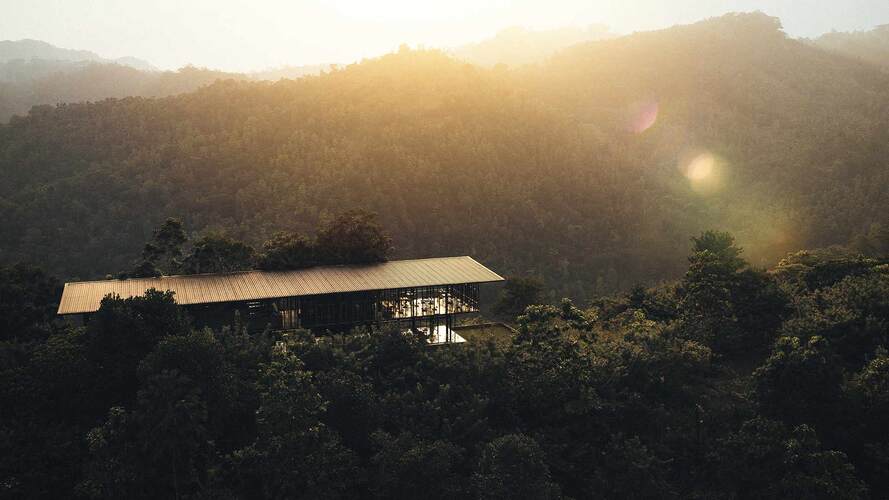 Santani Wellness Kandy