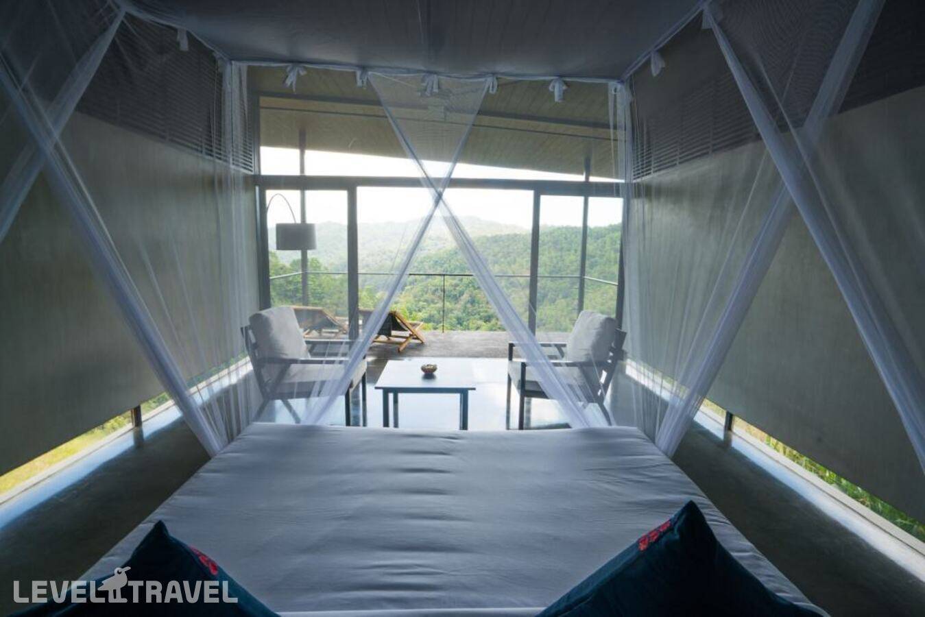 фотографии отеля Santani Wellness Kandy в Шри-Ланка(Канди) - фото №11