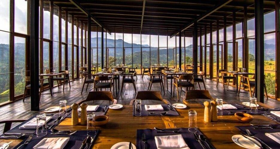 Santani Wellness Kandy