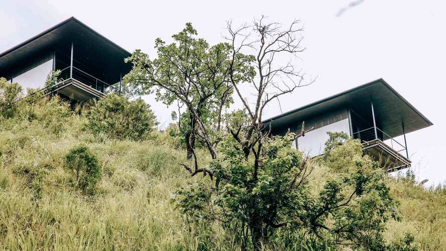 Santani Wellness Kandy