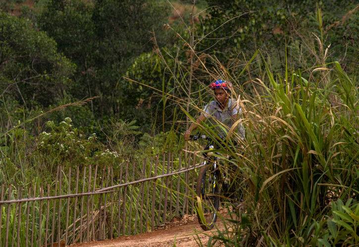 Santani Wellness Kandy