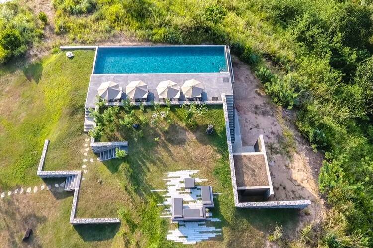 Santani Wellness Kandy