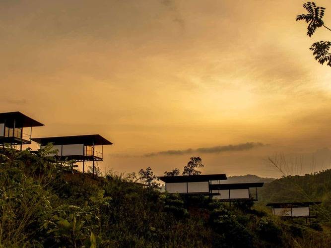 Santani Wellness Kandy