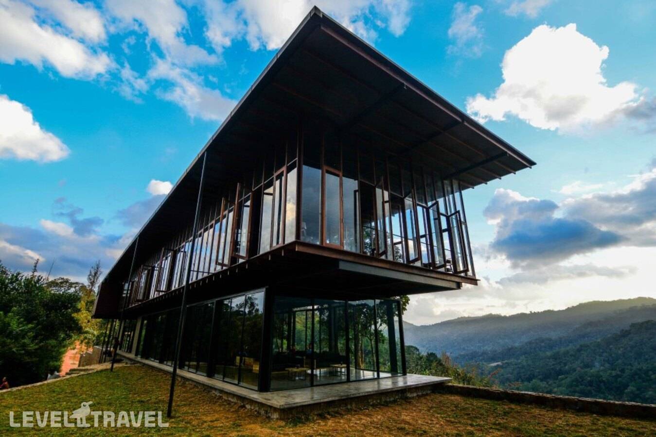 фотографии отеля Santani Wellness Kandy в Шри-Ланка(Канди) - фото №1