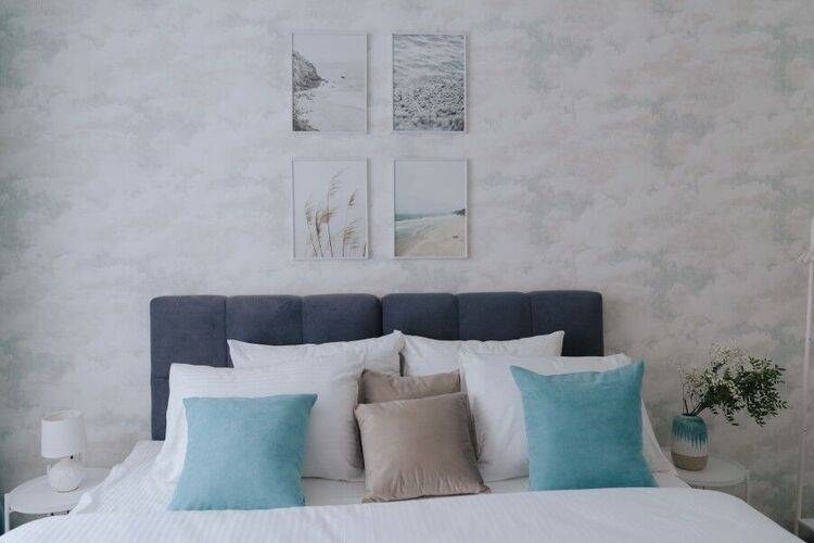 Апартаменты Apart Deluxe (Апарт Делюкс) Легенды Моря Зоологическая 9б