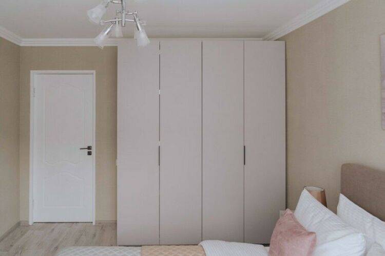 Апартаменты Apart Deluxe (Апарт Делюкс) Легенды Моря Зоологическая 9б