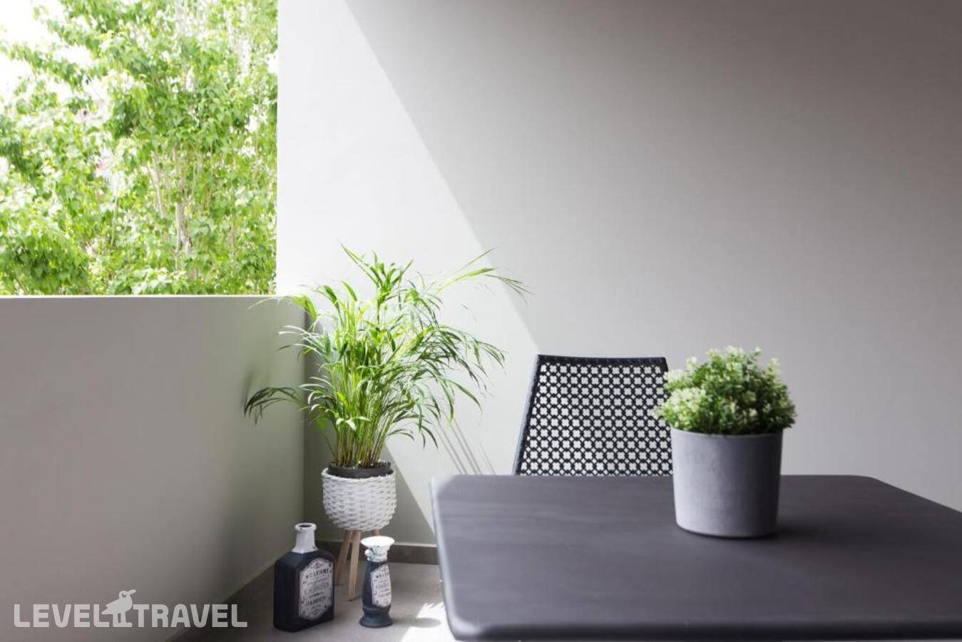 фотографии отеля Athenian Central Apartments в Греция(Афины) - фото №4