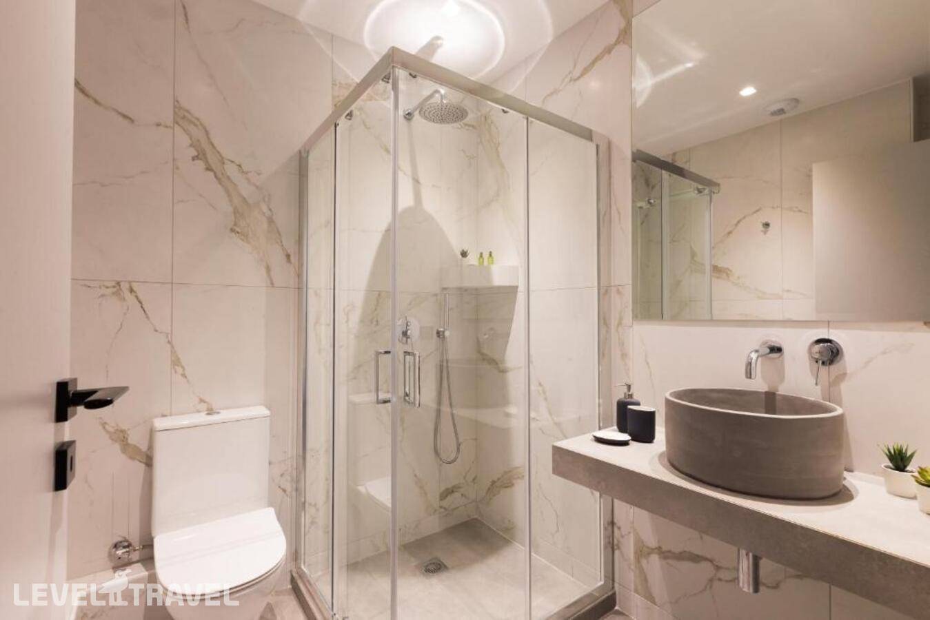 фотографии отеля Athenian Central Apartments в Греция(Афины) - фото №3