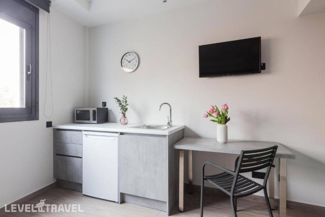 фотографии отеля Athenian Central Apartments в Греция(Афины) - фото №5