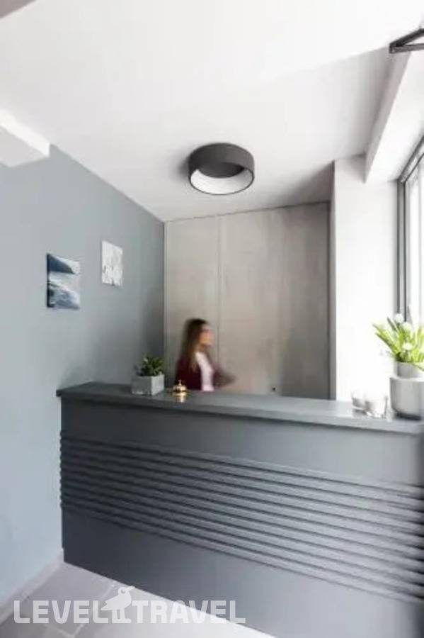 фотографии отеля Athenian Central Apartments в Греция(Афины) - фото №7