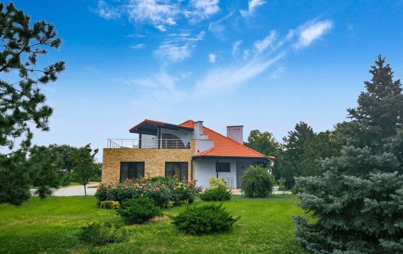 Курортная Деревня Центр Отдыха