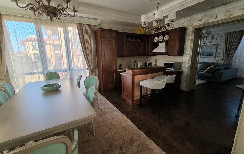 Курортная Деревня Центр Отдыха