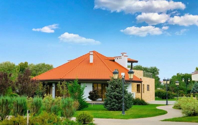 Курортная Деревня Центр Отдыха