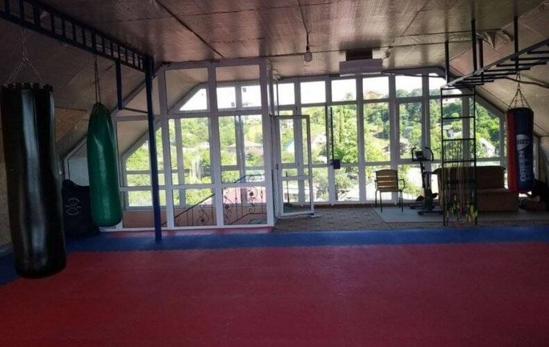 Гостевой Дом Лило