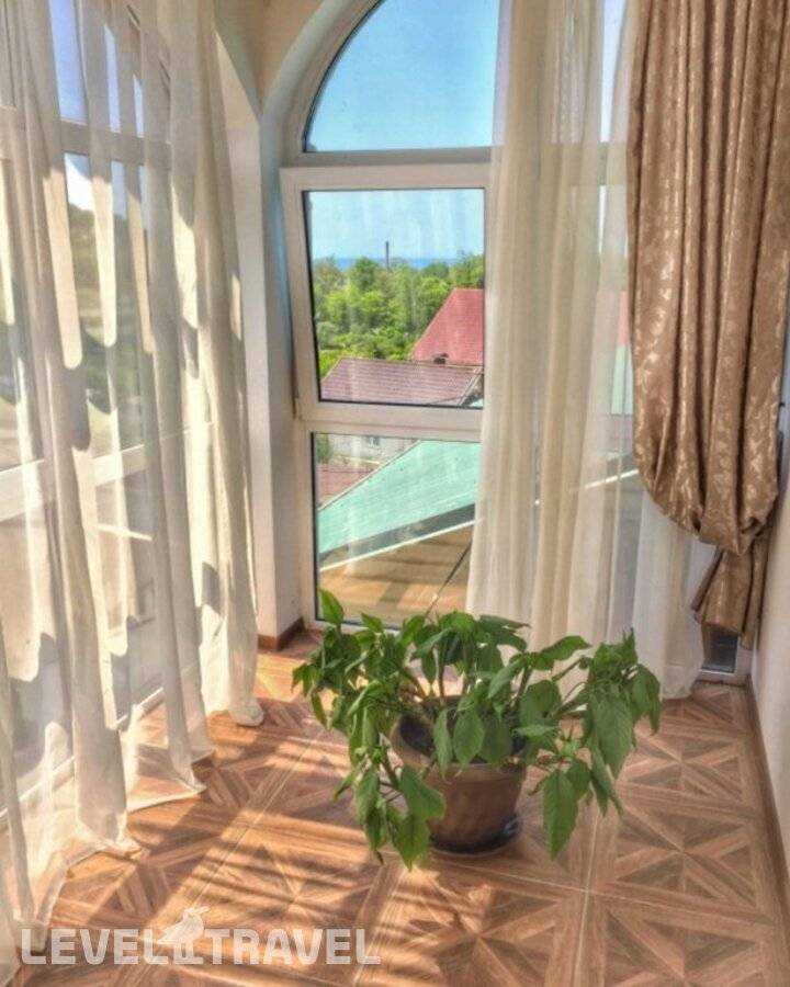 фотографии отеля Гостевой Дом Лило в Россия(Вардане) - фото №5