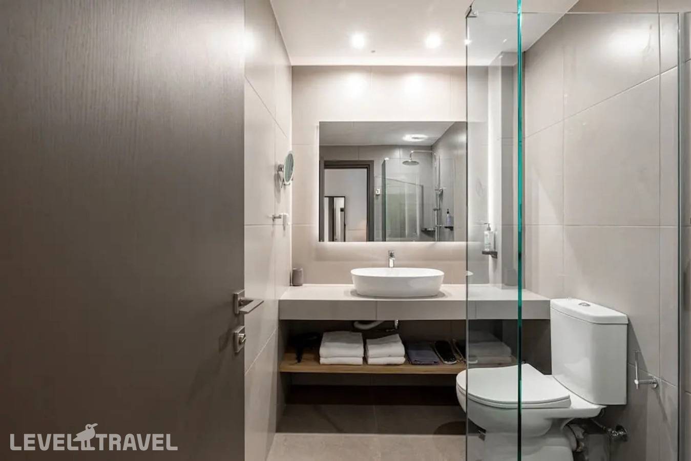 фотографии отеля Pnoe Urban Living в Греция(Афины) - фото №12