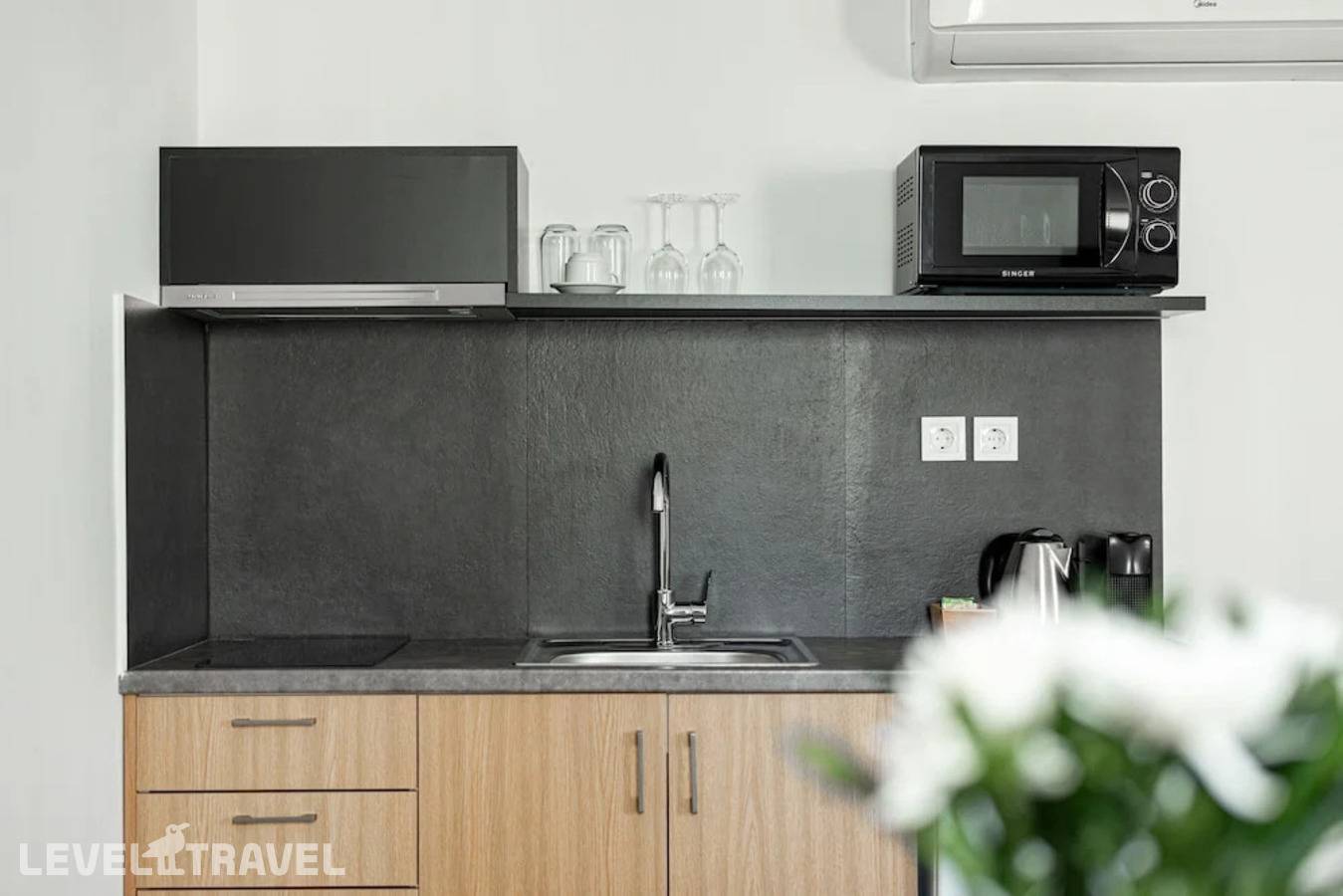 фотографии отеля Pnoe Urban Living в Греция(Афины) - фото №14