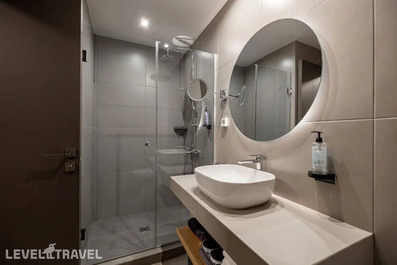 фотографии отеля Pnoe Urban Living в Греция(Афины) - фото №5