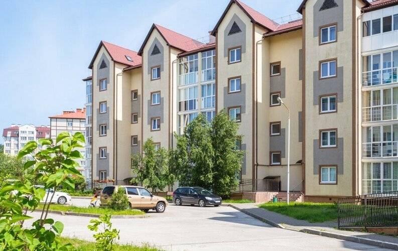 Посутки На Спортивной 2 Апартаменты