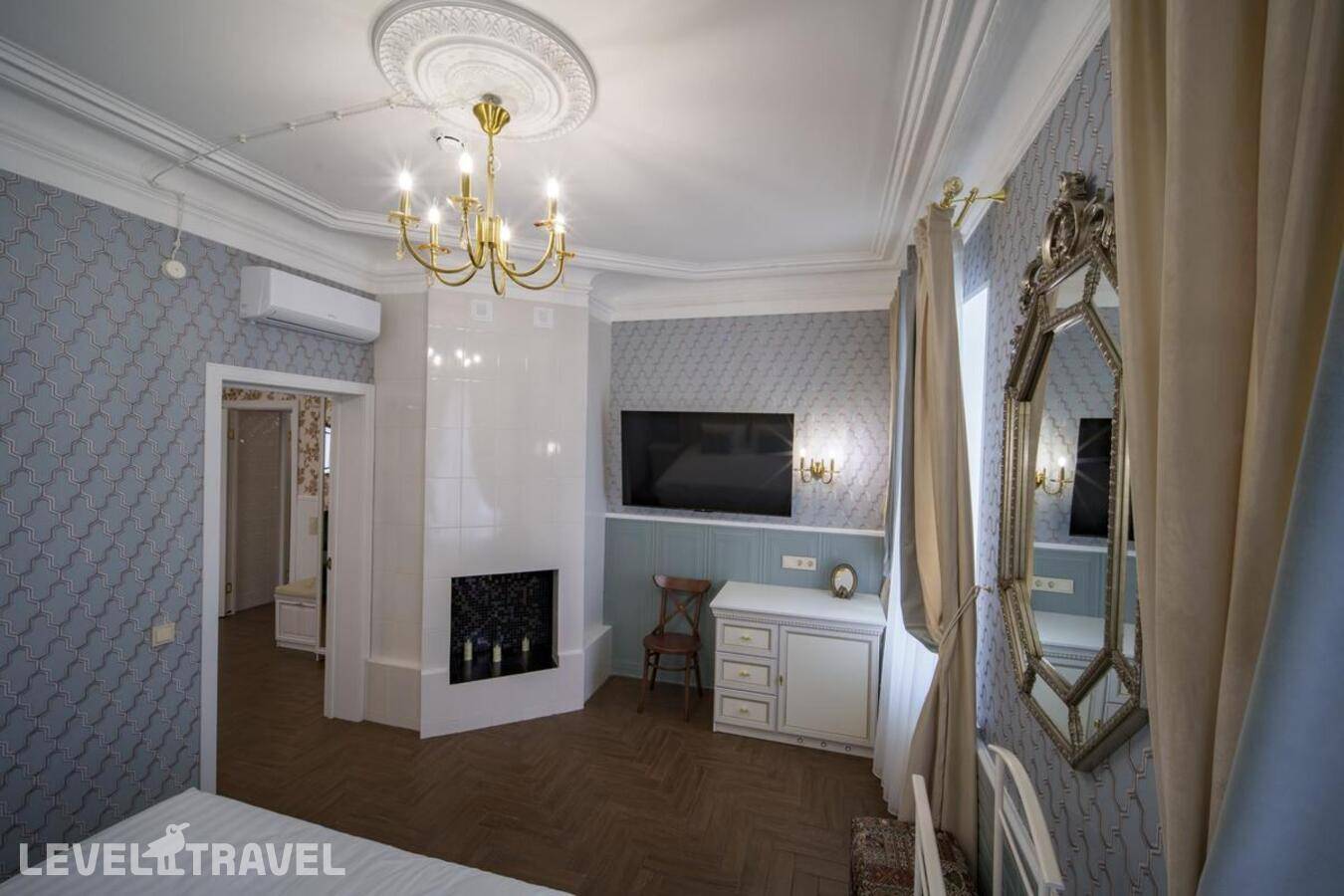 фотографии отеля Бутик-Отель Усадьба Евдокии Ермолаевой в Россия(Советский район) - фото №6