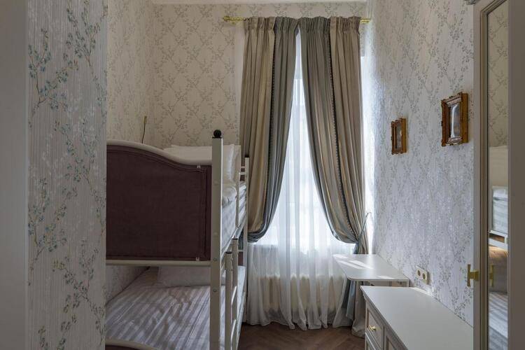 Бутик-Отель Усадьба Евдокии Ермолаевой