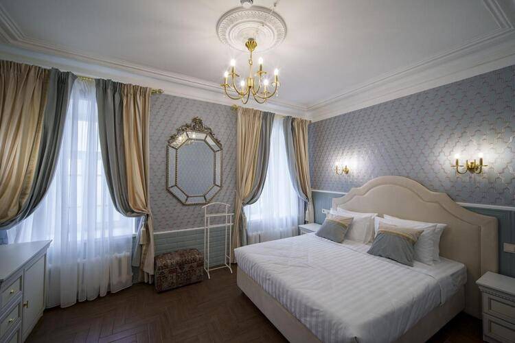 Бутик-Отель Усадьба Евдокии Ермолаевой