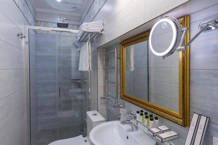 Бутик-Отель Усадьба Евдокии Ермолаевой