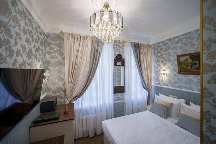 Бутик-Отель Усадьба Евдокии Ермолаевой