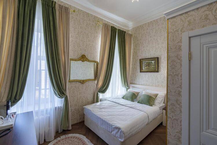 Бутик-Отель Усадьба Евдокии Ермолаевой