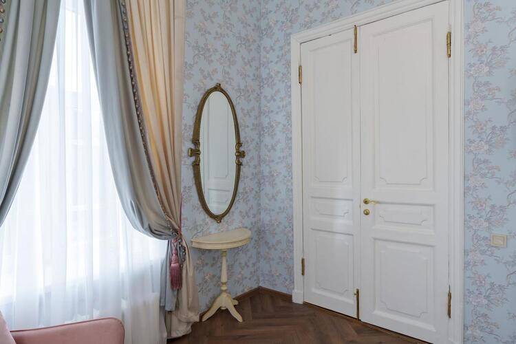 Бутик-Отель Усадьба Евдокии Ермолаевой