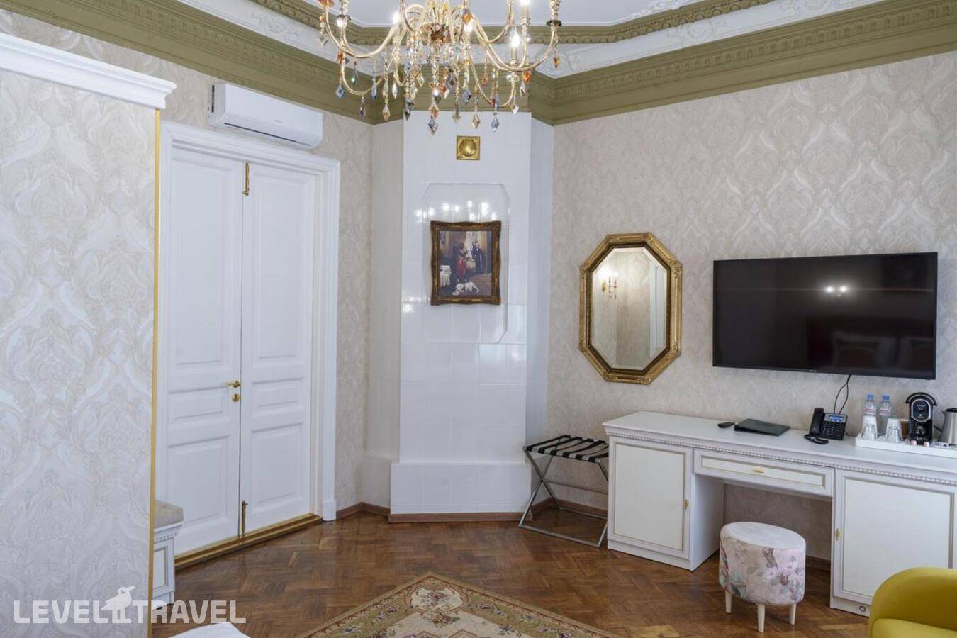 фотографии отеля Бутик-Отель Усадьба Евдокии Ермолаевой в Россия(Советский район) - фото №29