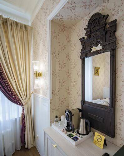 Бутик-Отель Усадьба Евдокии Ермолаевой