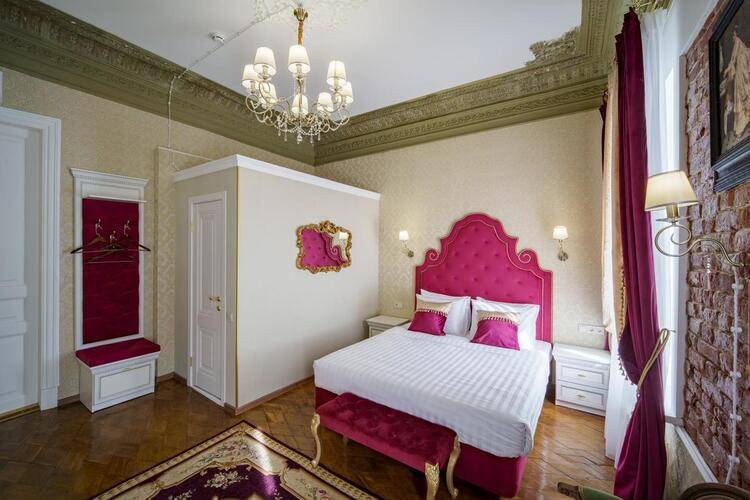 Бутик-Отель Усадьба Евдокии Ермолаевой