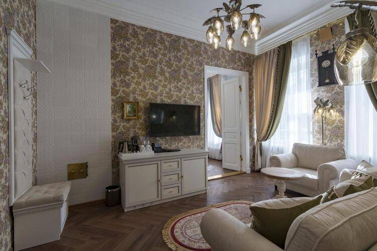 Бутик-Отель Усадьба Евдокии Ермолаевой