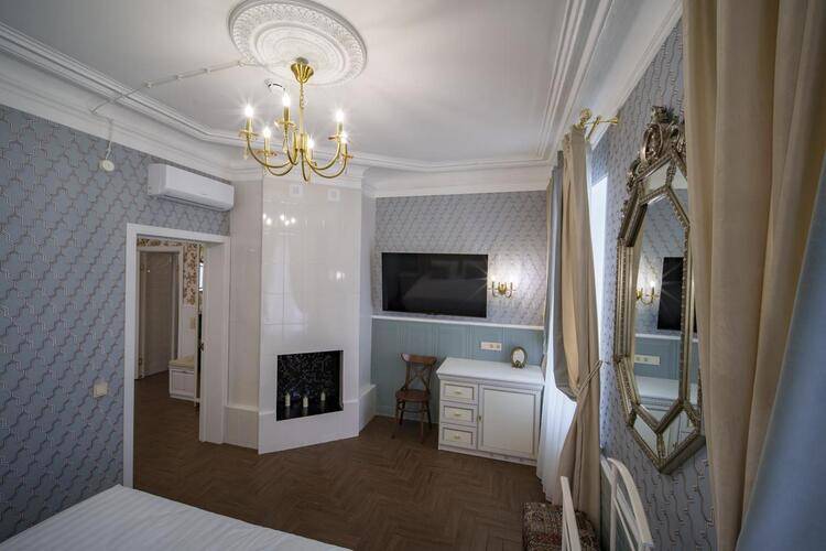 Бутик-Отель Усадьба Евдокии Ермолаевой