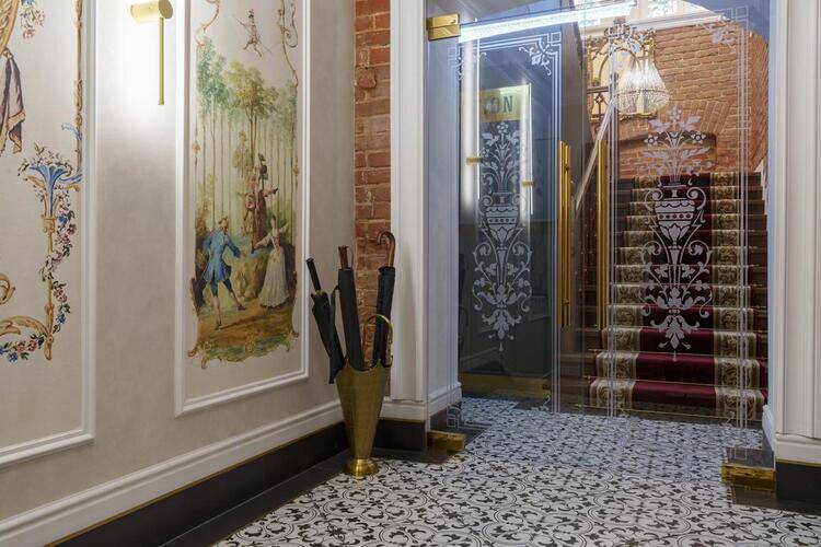 Бутик-Отель Усадьба Евдокии Ермолаевой